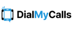 DialMyCalls logo
