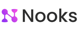 Nooks logo