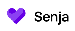 Senja logo
