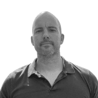 Ed Forrester