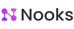 Nooks logo