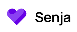 Senja logo